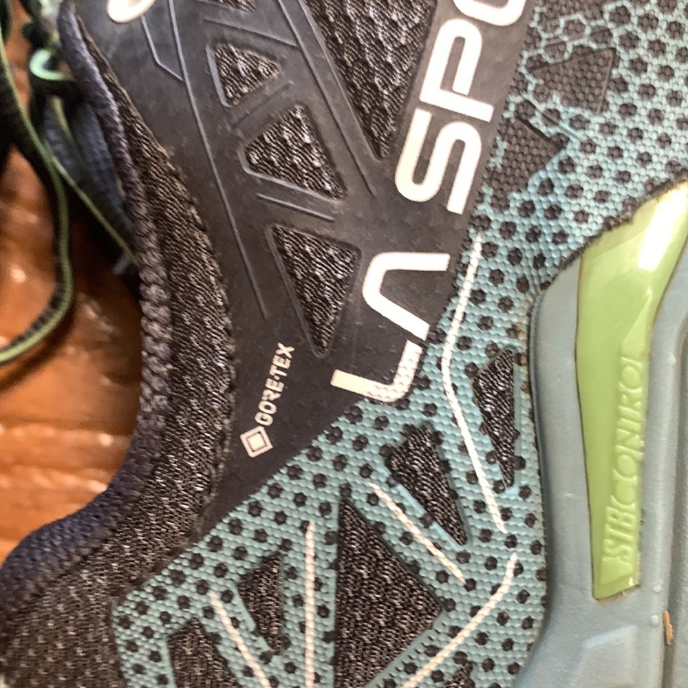 La Sportiva Bushido 2 Gore-Tex Trail Running Shoes - Picture 4 of 10